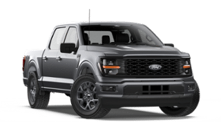 2026 Ford F-150® External Image 4